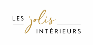 Logo les jolis intérieurs