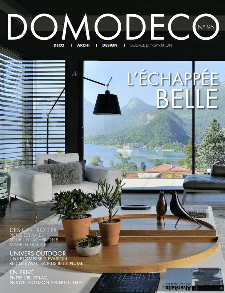 Article Domodeco